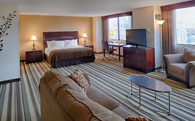 Doubletree Hotel Tulsa Downtown